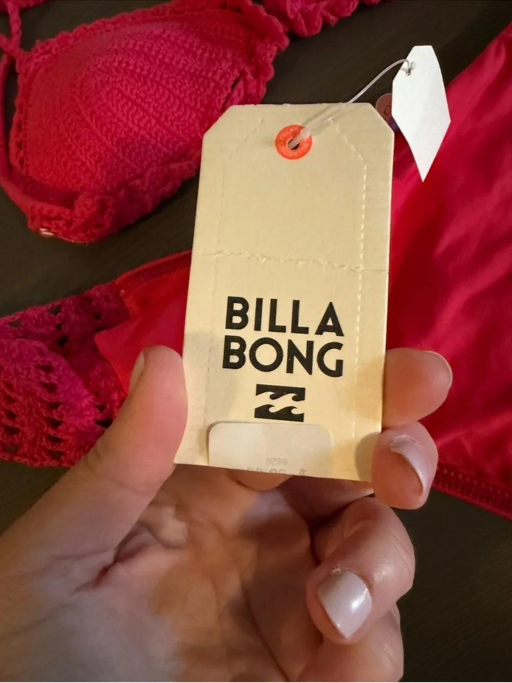 Billabong feminine two